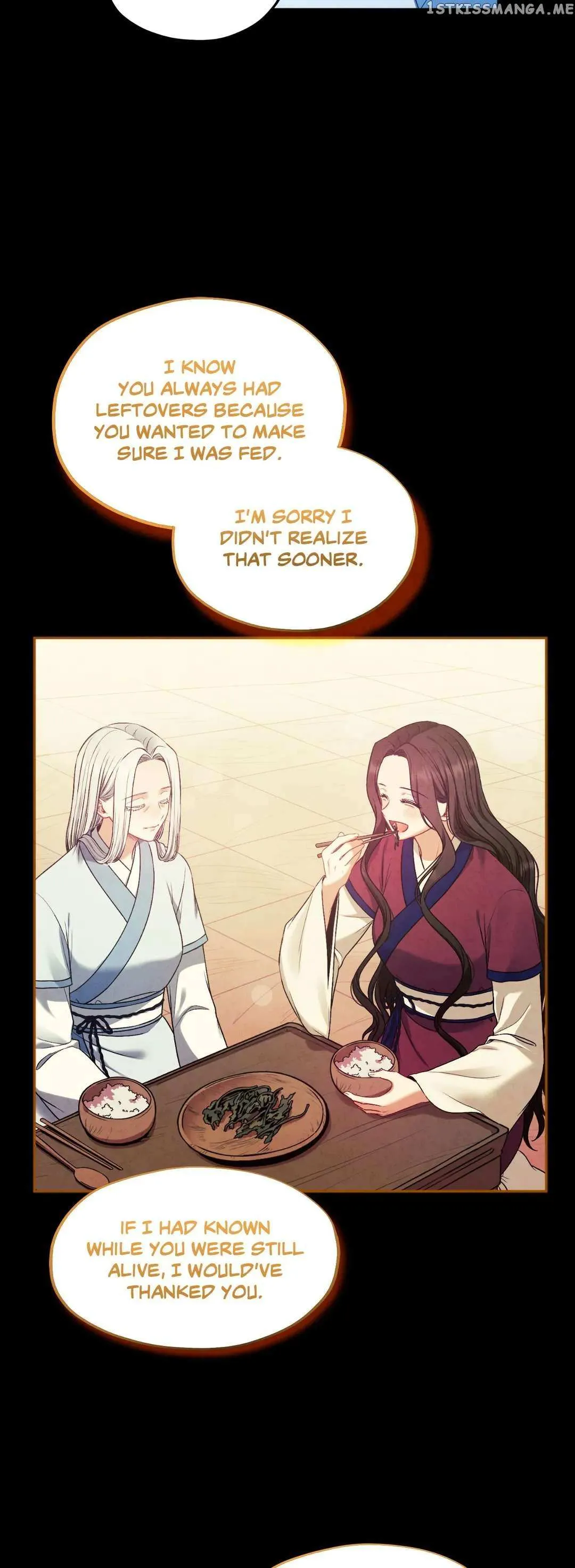 Read Elixir of the Sun chapter 116 image 26 on Lezhin