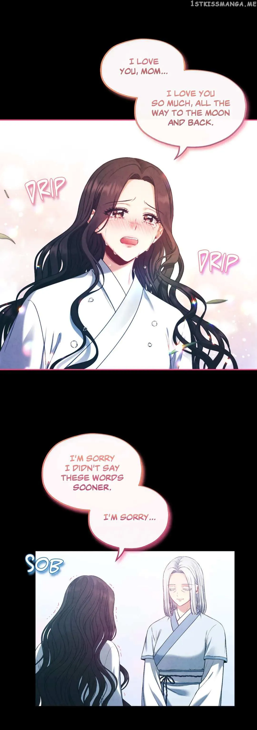 Read Elixir of the Sun chapter 116 image 28 on Lezhin