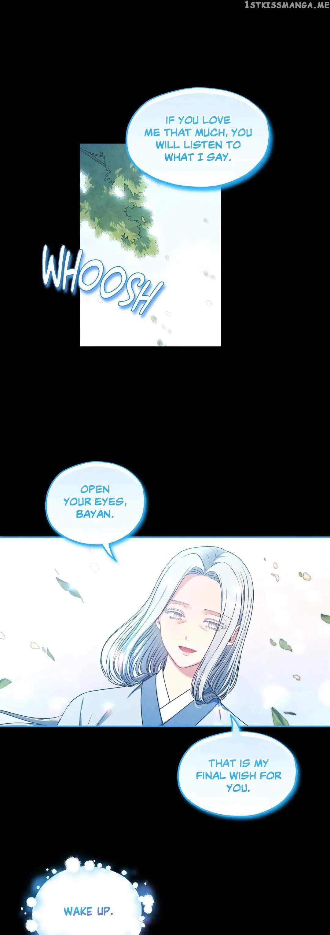 Read Elixir of the Sun chapter 116 image 29 on Lezhin
