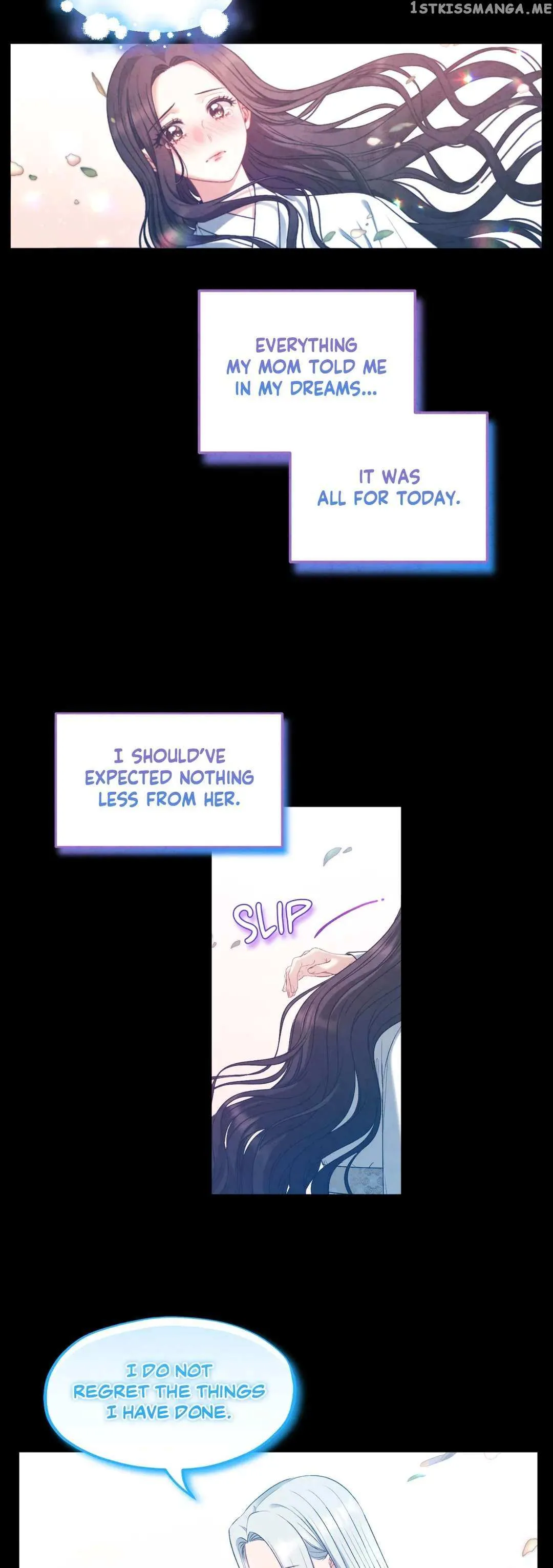 Read Elixir of the Sun chapter 116 image 30 on Lezhin