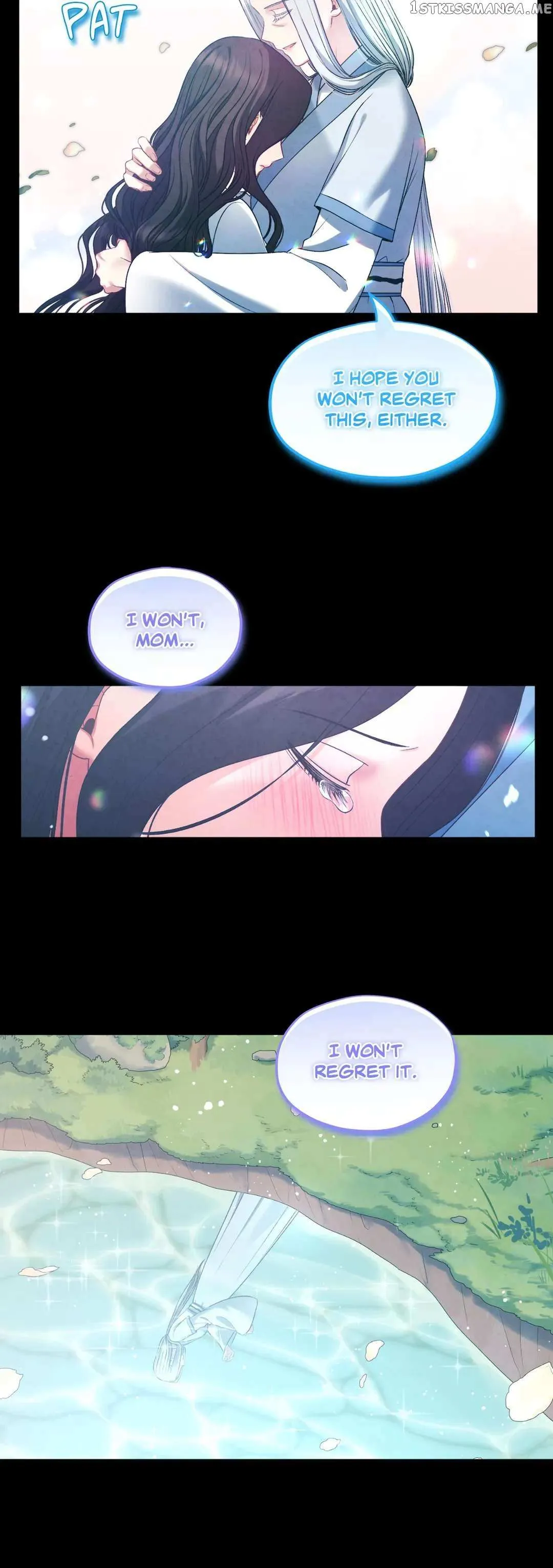 Read Elixir of the Sun chapter 116 image 31 on Lezhin