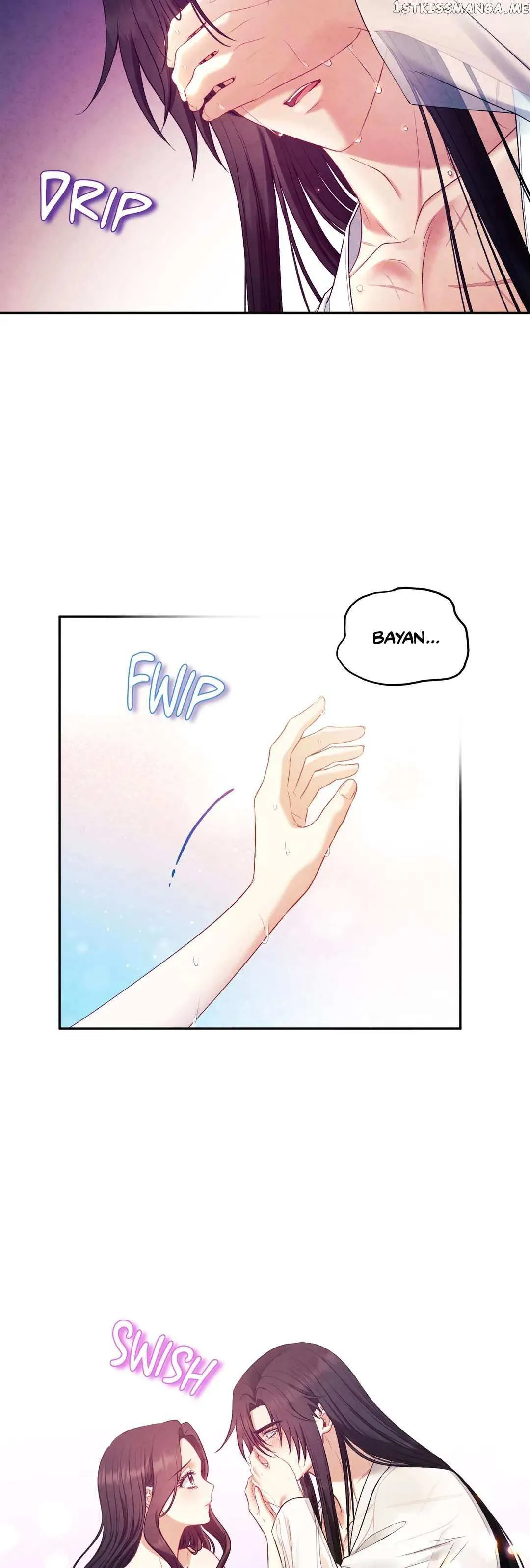 Read Elixir of the Sun chapter 116 image 34 on Lezhin