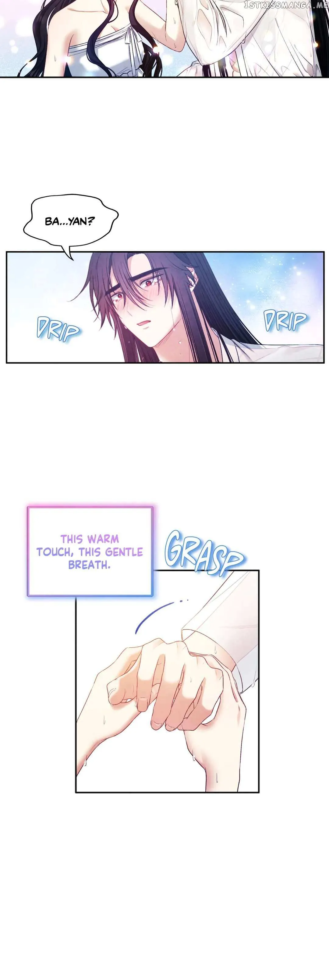 Read Elixir of the Sun chapter 116 image 35 on Lezhin