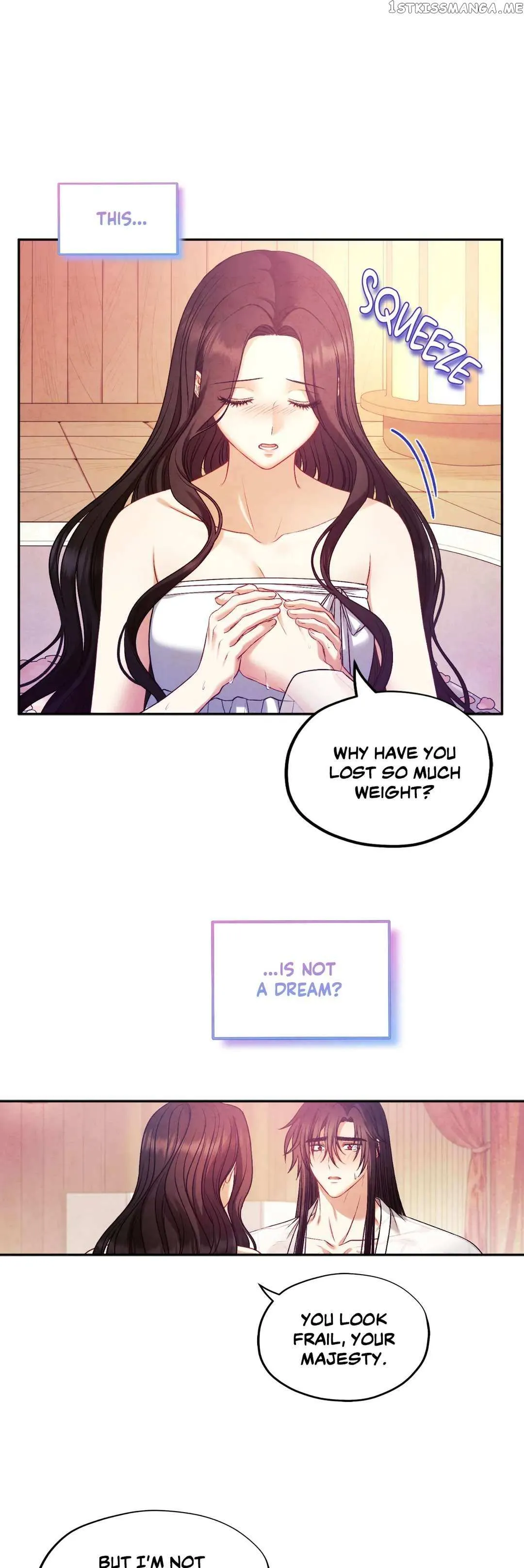 Read Elixir of the Sun chapter 116 image 36 on Lezhin