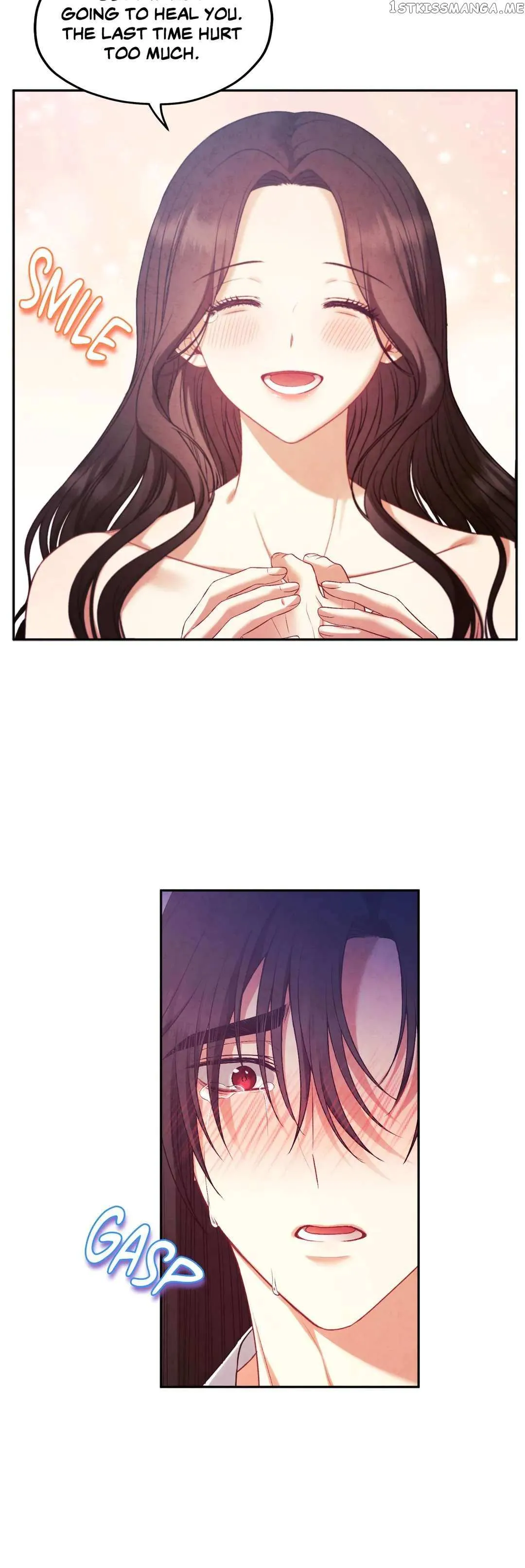 Read Elixir of the Sun chapter 116 image 37 on Lezhin