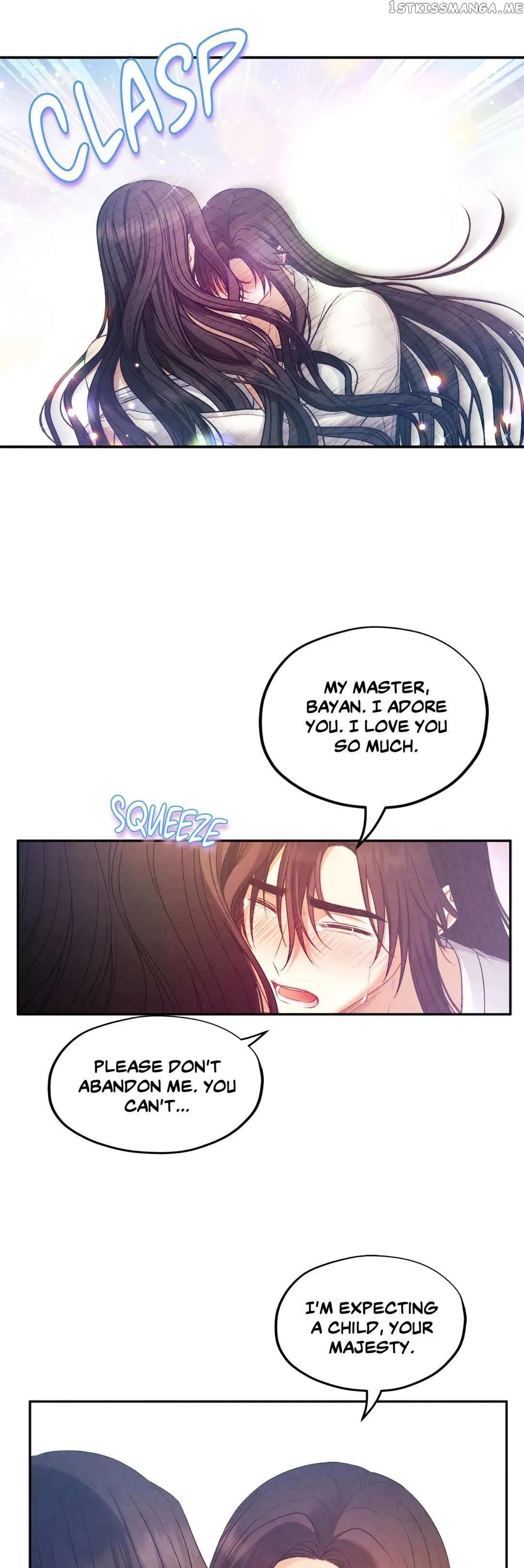 Read Elixir of the Sun chapter 116 image 38 on Lezhin