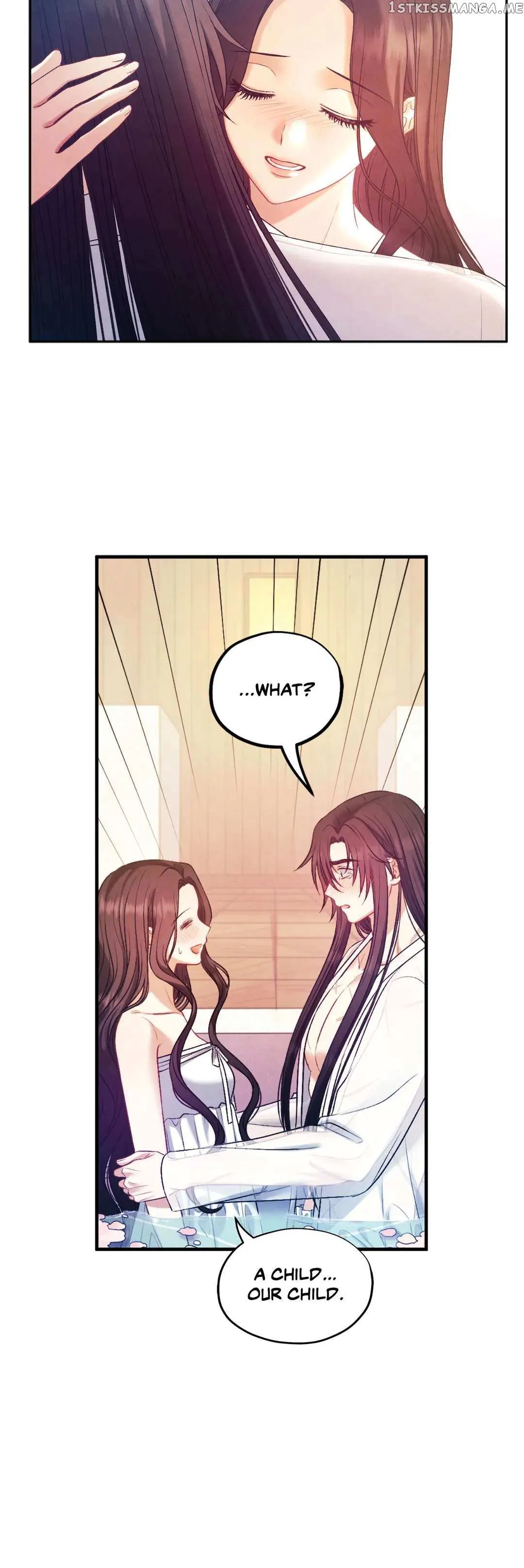 Read Elixir of the Sun chapter 116 image 39 on Lezhin