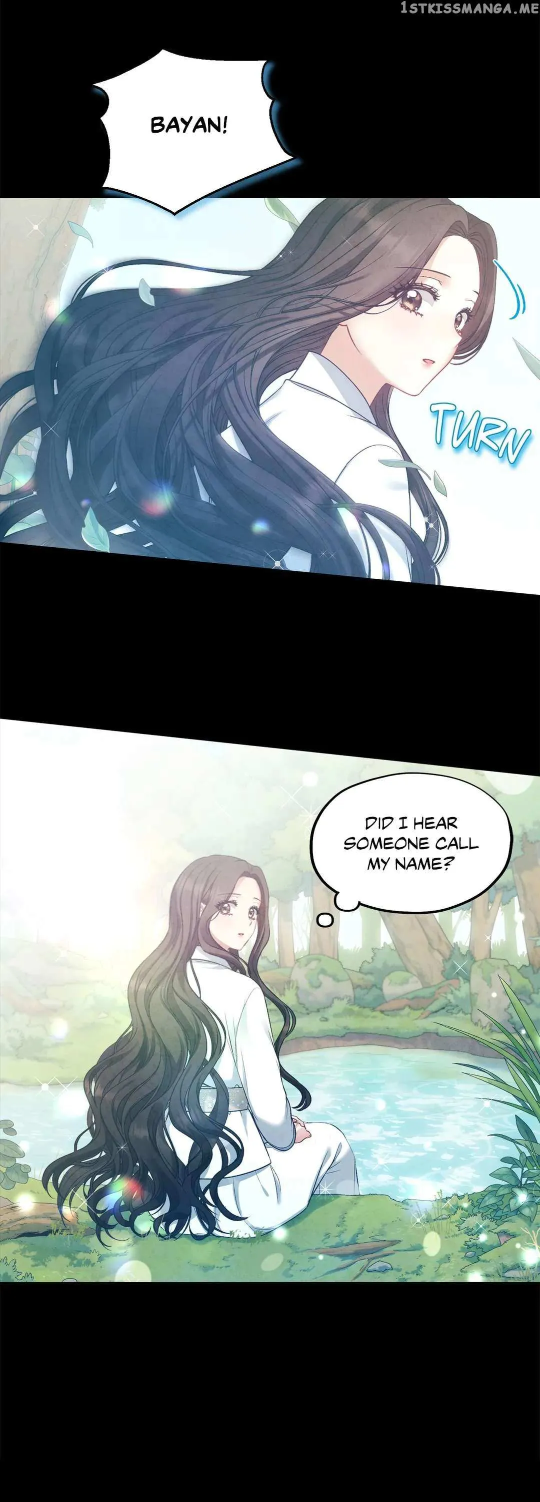Read Elixir of the Sun chapter 116 image 4 on Lezhin