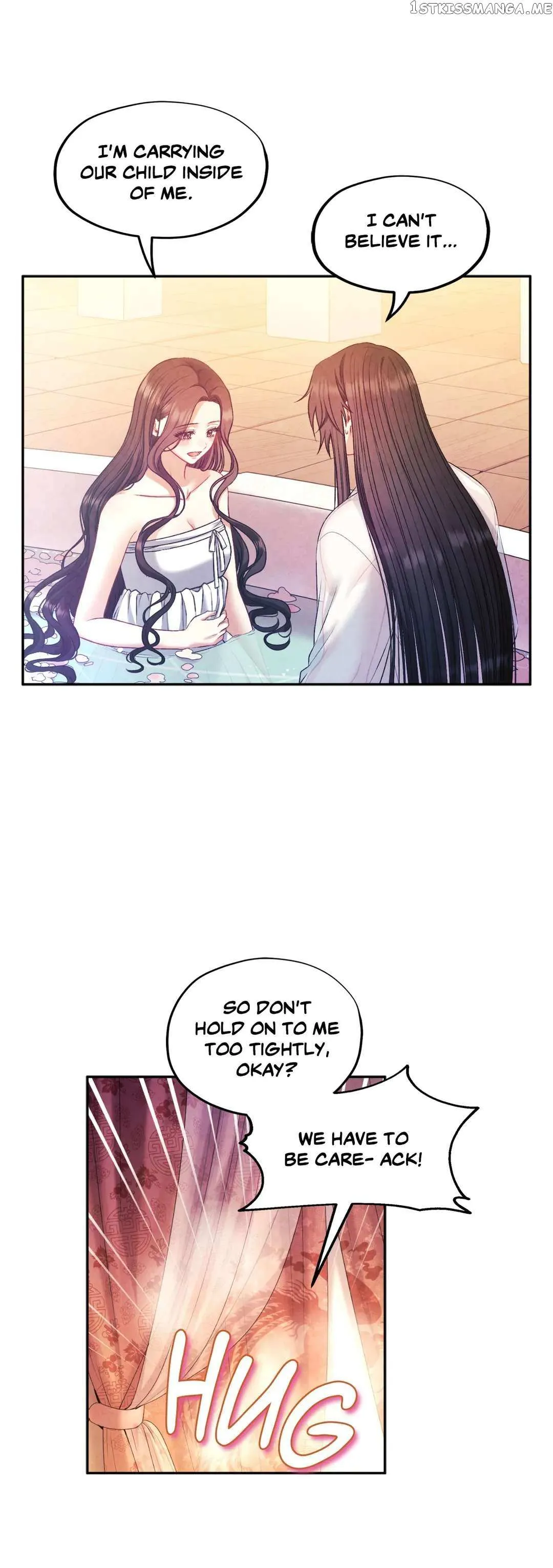 Read Elixir of the Sun chapter 116 image 40 on Lezhin