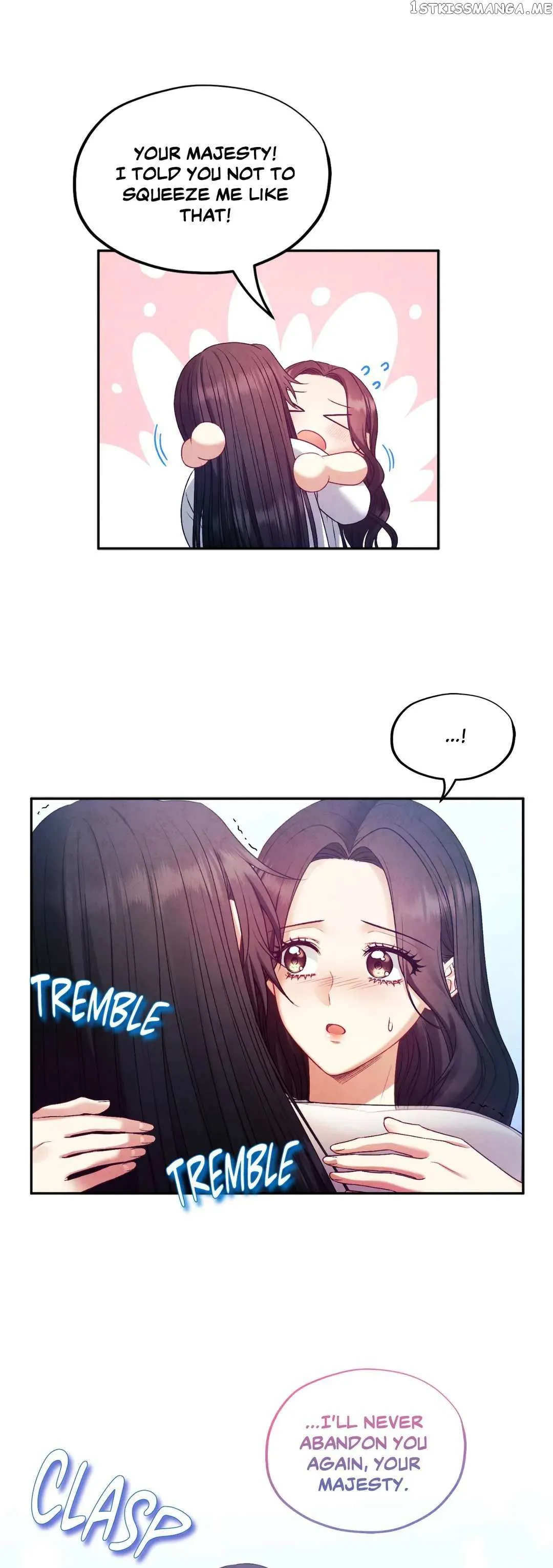 Read Elixir of the Sun chapter 116 image 41 on Lezhin