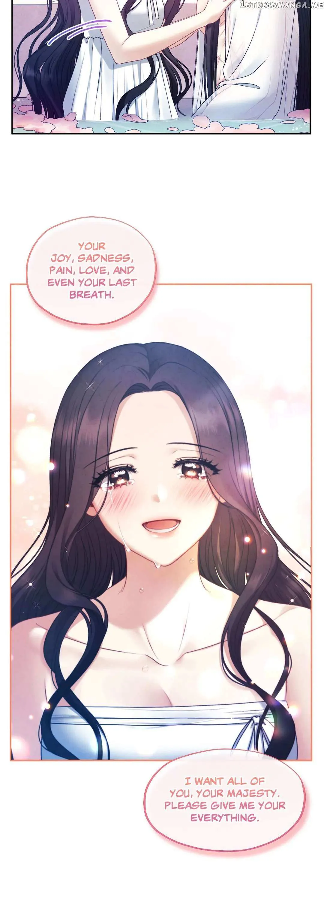 Read Elixir of the Sun chapter 116 image 43 on Lezhin