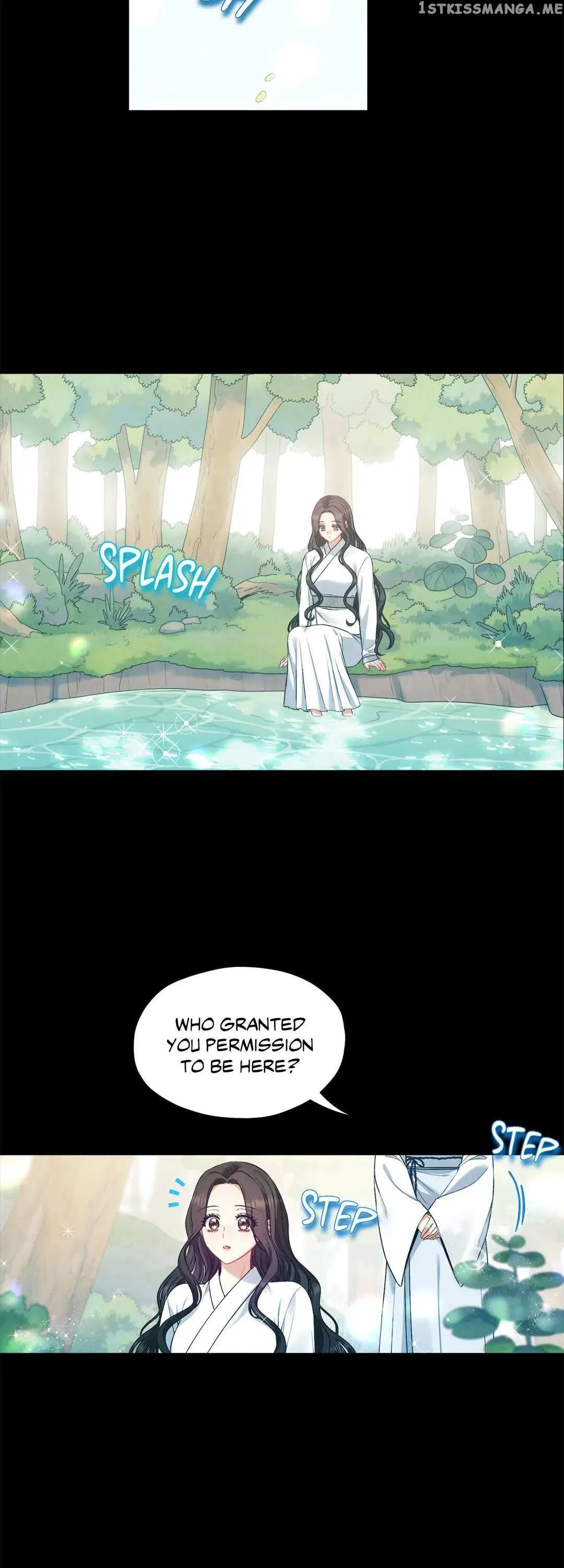 Read Elixir of the Sun chapter 116 image 6 on Lezhin