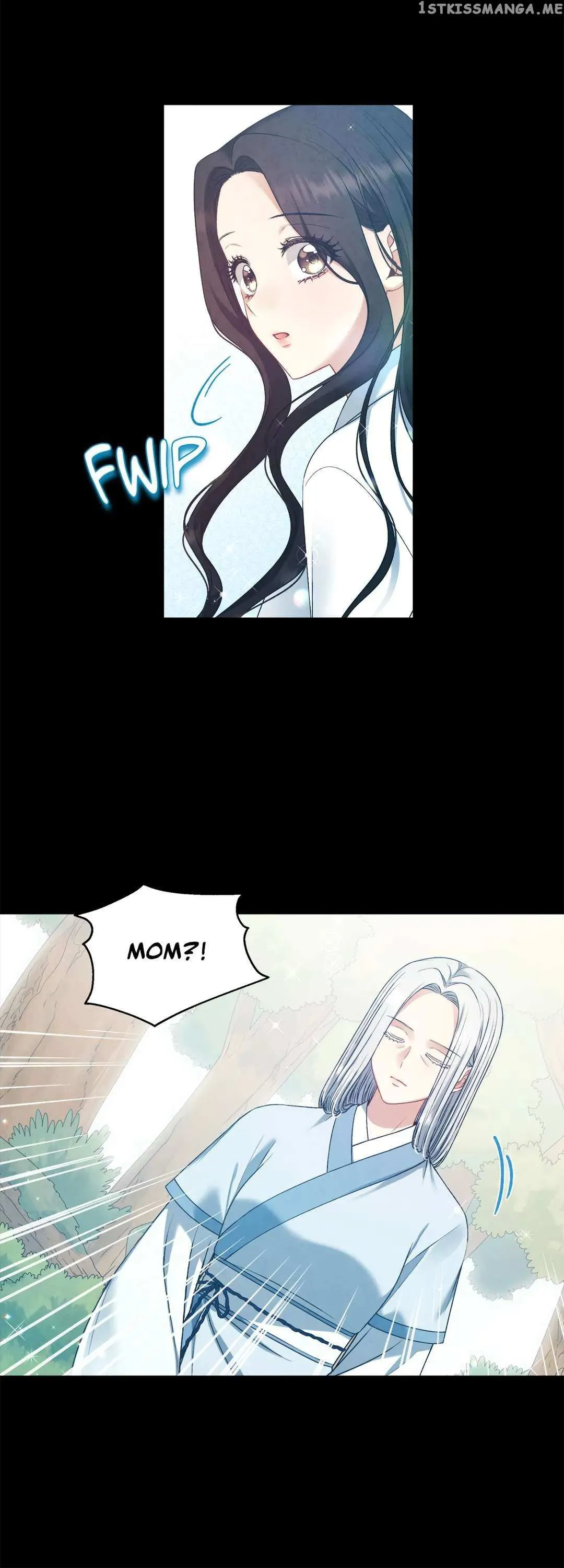 Read Elixir of the Sun chapter 116 image 7 on Lezhin