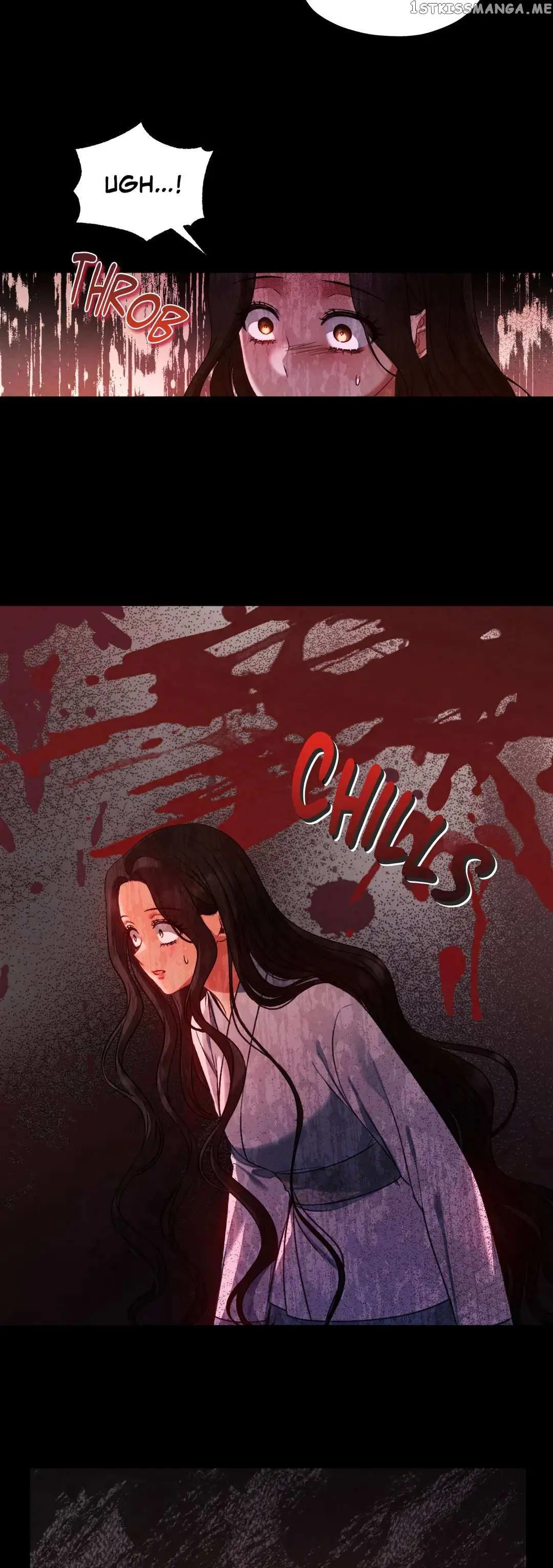 Read Elixir of the Sun chapter 116 image 9 on Lezhin