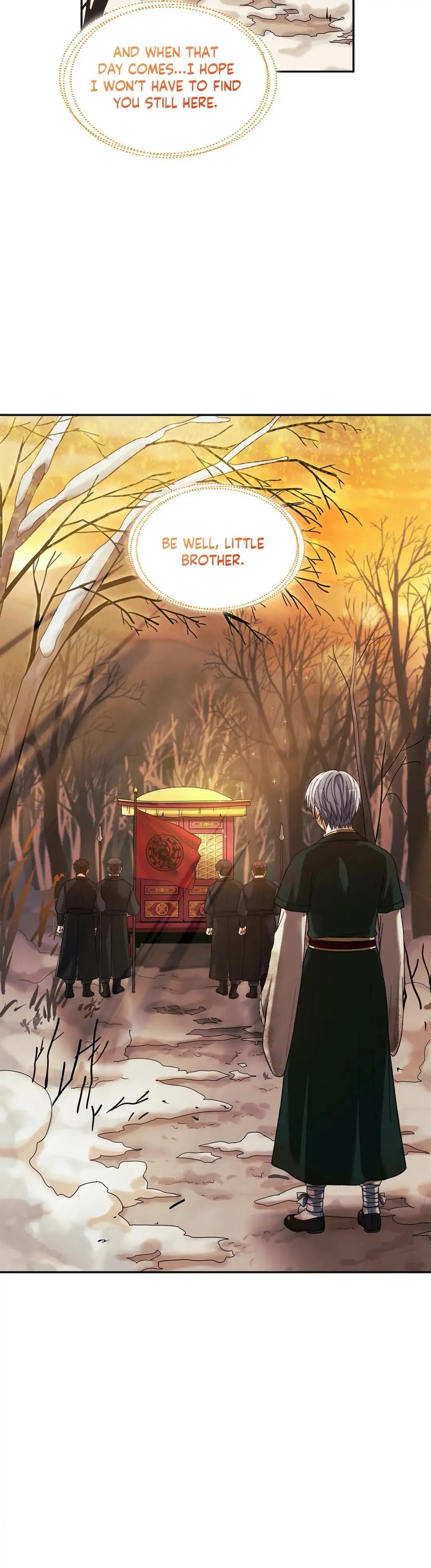 Read Elixir of the Sun chapter 12 image 1 on Lezhin