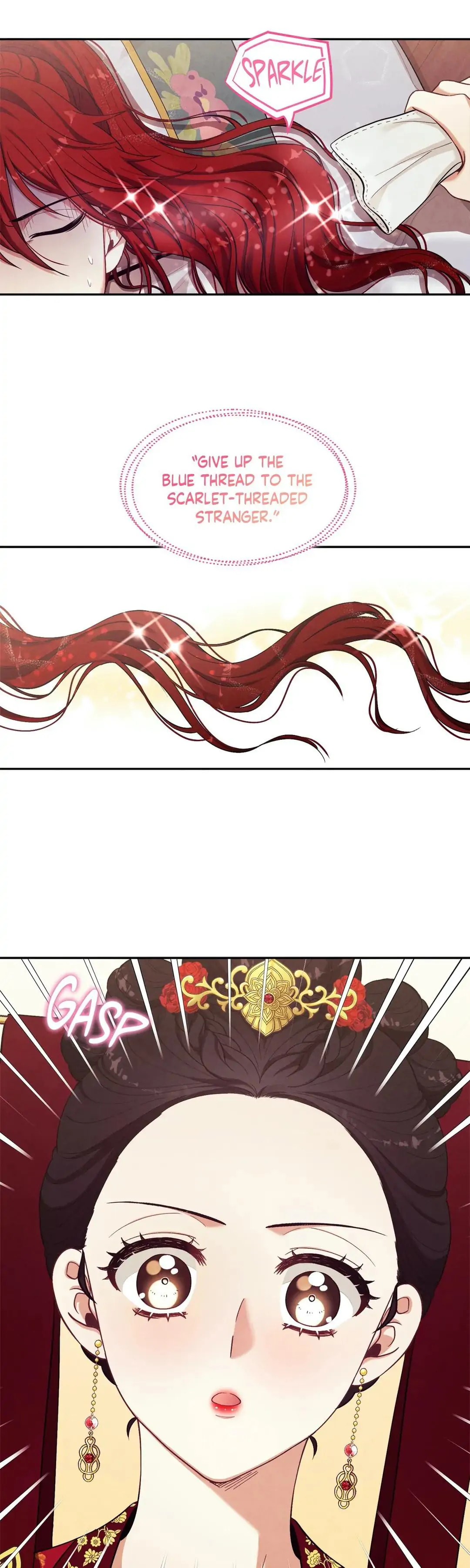 Read Elixir of the Sun chapter 12 image 25 on Lezhin