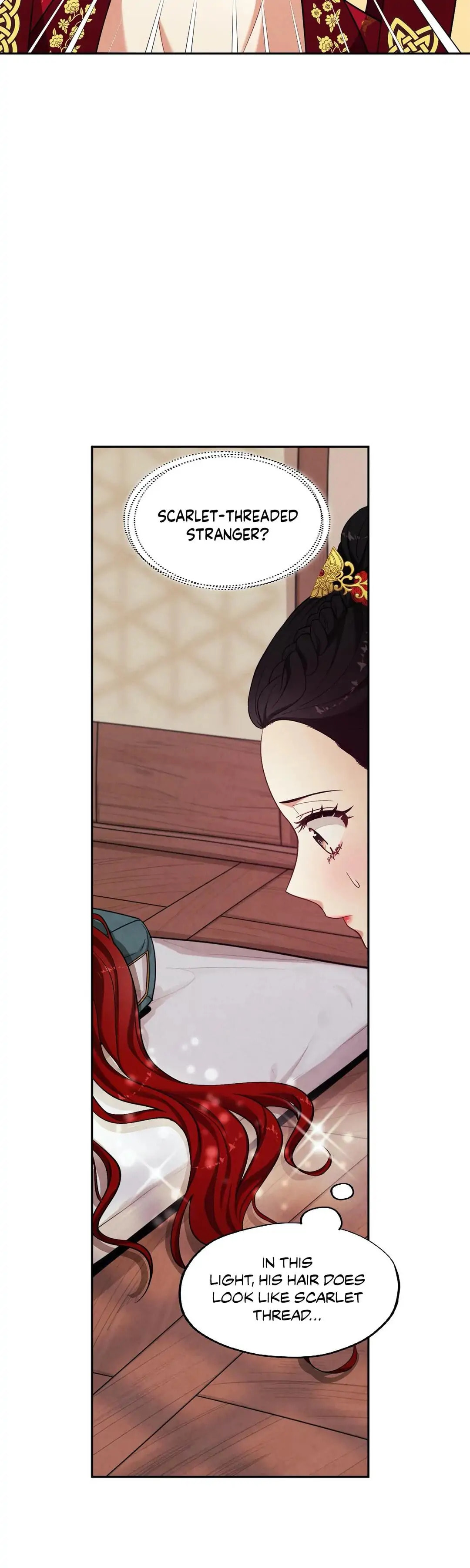 Read Elixir of the Sun chapter 12 image 26 on Lezhin