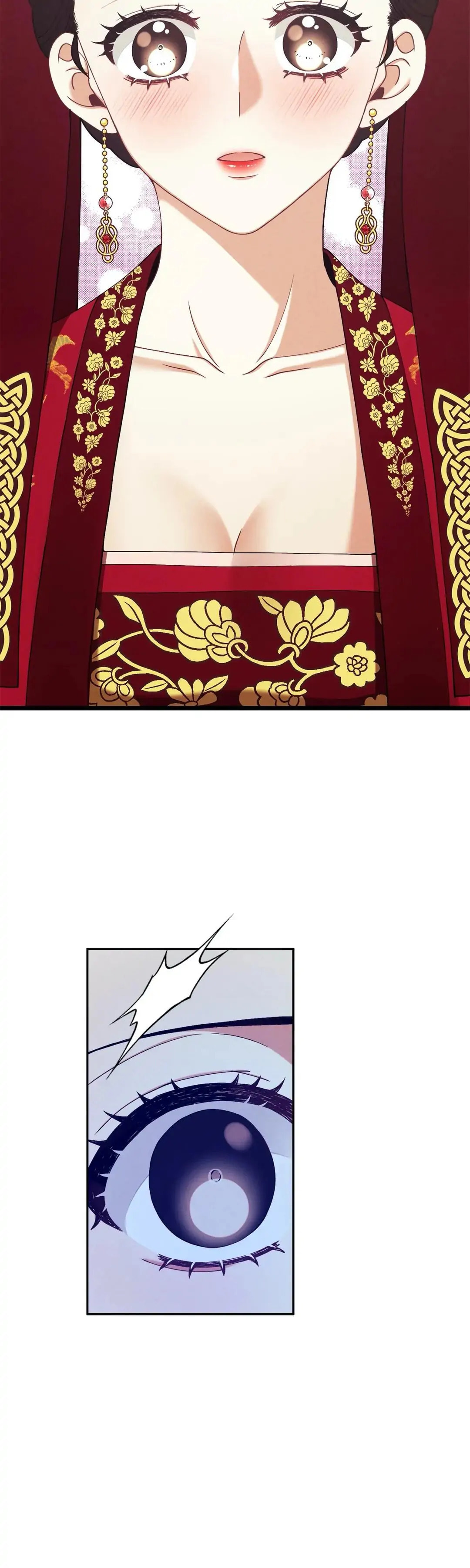Read Elixir of the Sun chapter 13 image 20 on Lezhin