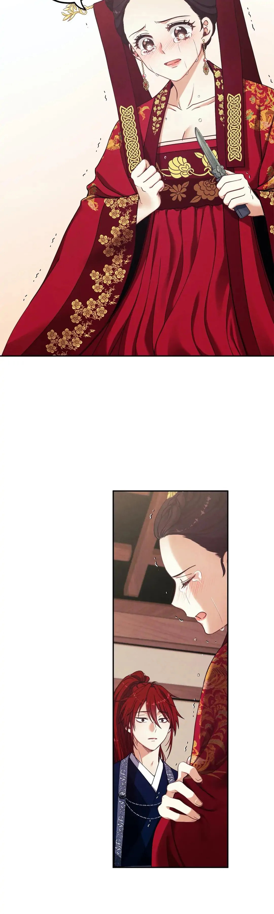 Read Elixir of the Sun chapter 13 image 26 on Lezhin