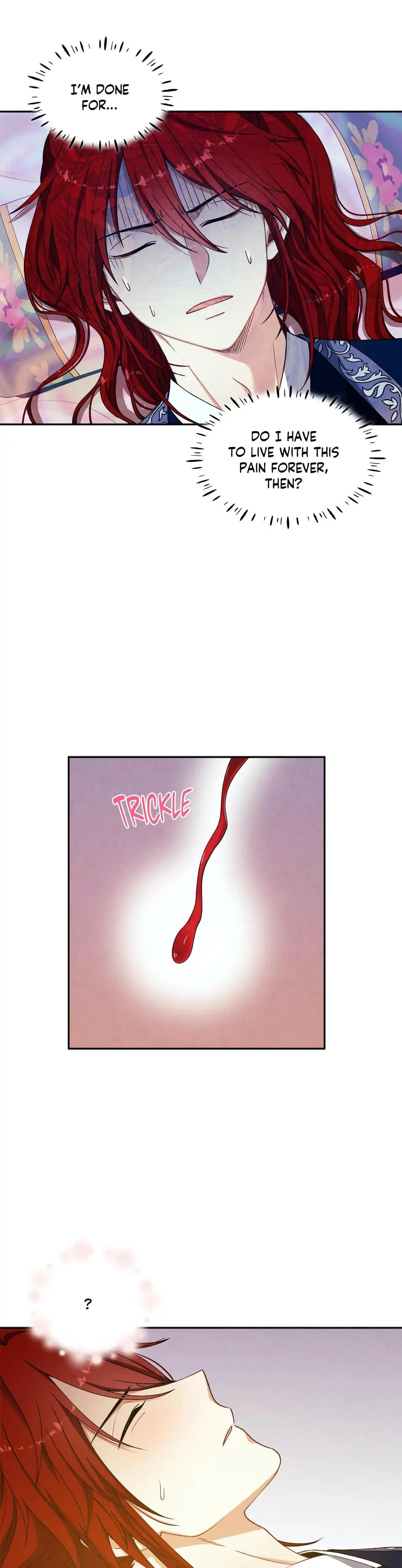 Read Elixir of the Sun chapter 13 image 4 on Lezhin