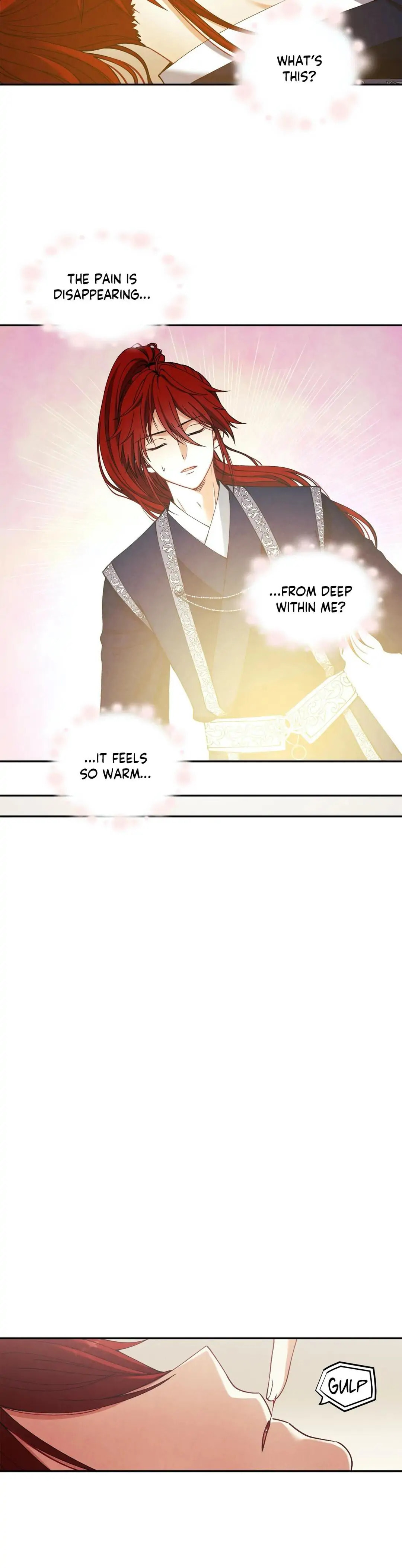 Read Elixir of the Sun chapter 13 image 5 on Lezhin