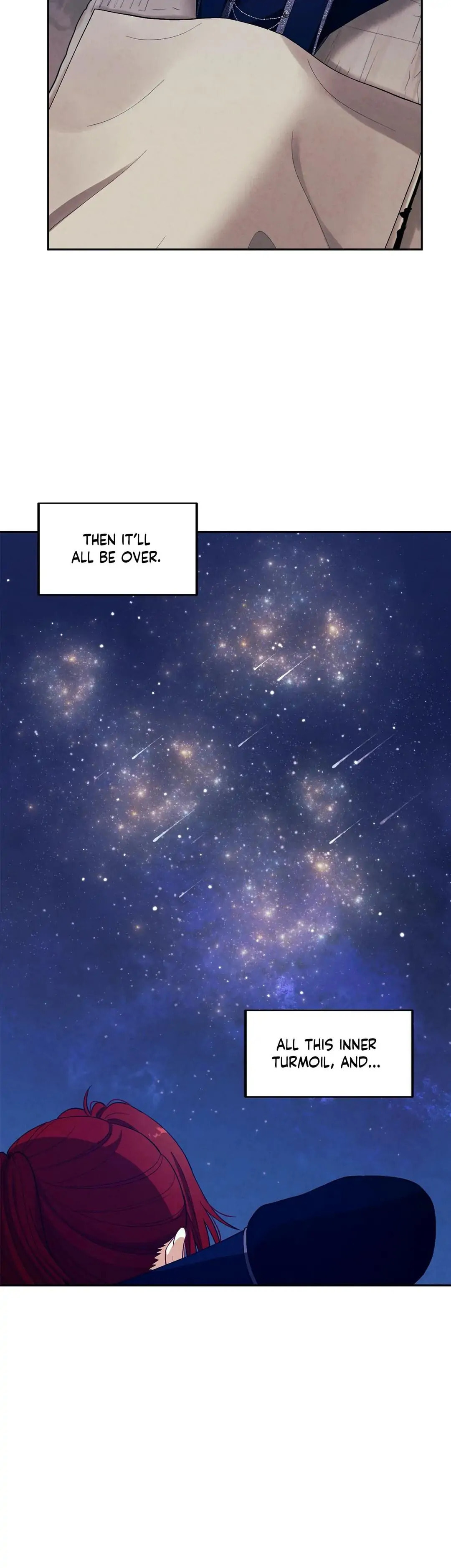 Read Elixir of the Sun chapter 15 image 26 on Lezhin