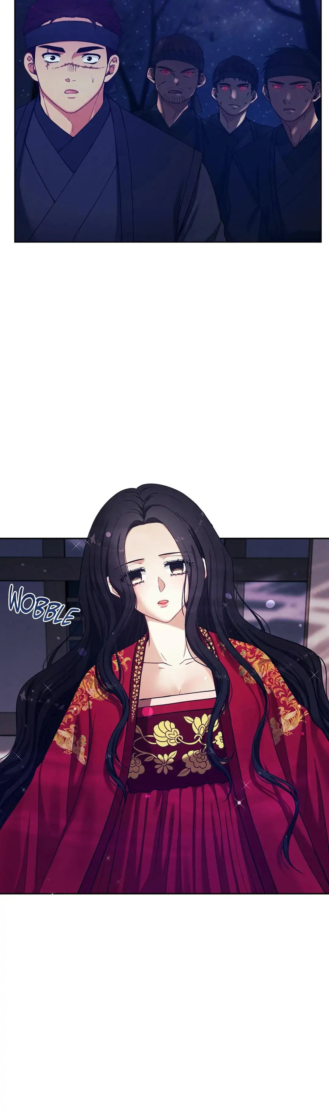 Read Elixir of the Sun chapter 15 image 33 on Lezhin