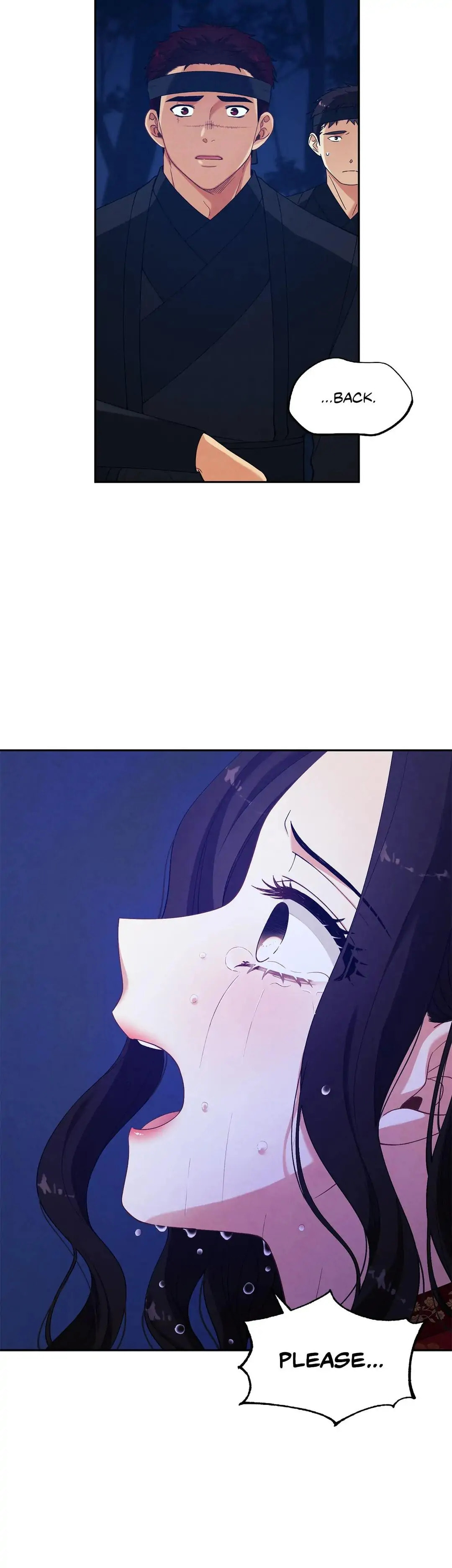 Read Elixir of the Sun chapter 16 image 14 on Lezhin