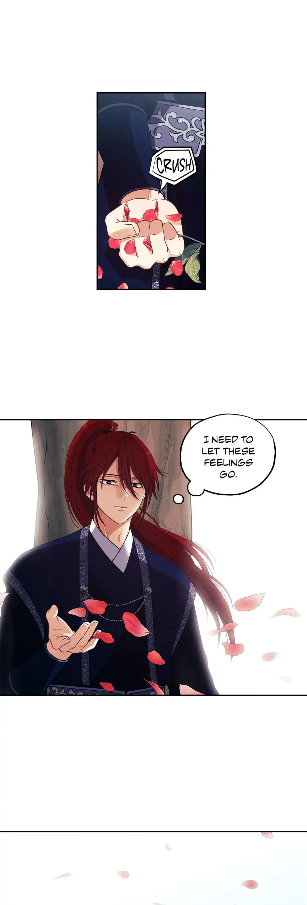 Read Elixir of the Sun chapter 17 image 13 on Lezhin