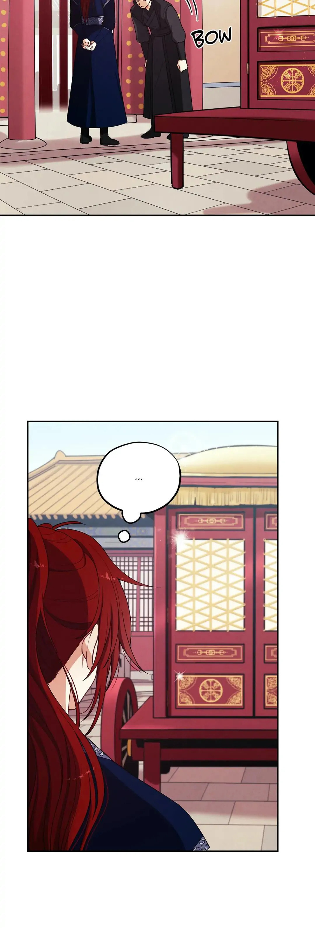 Read Elixir of the Sun chapter 17 image 16 on Lezhin
