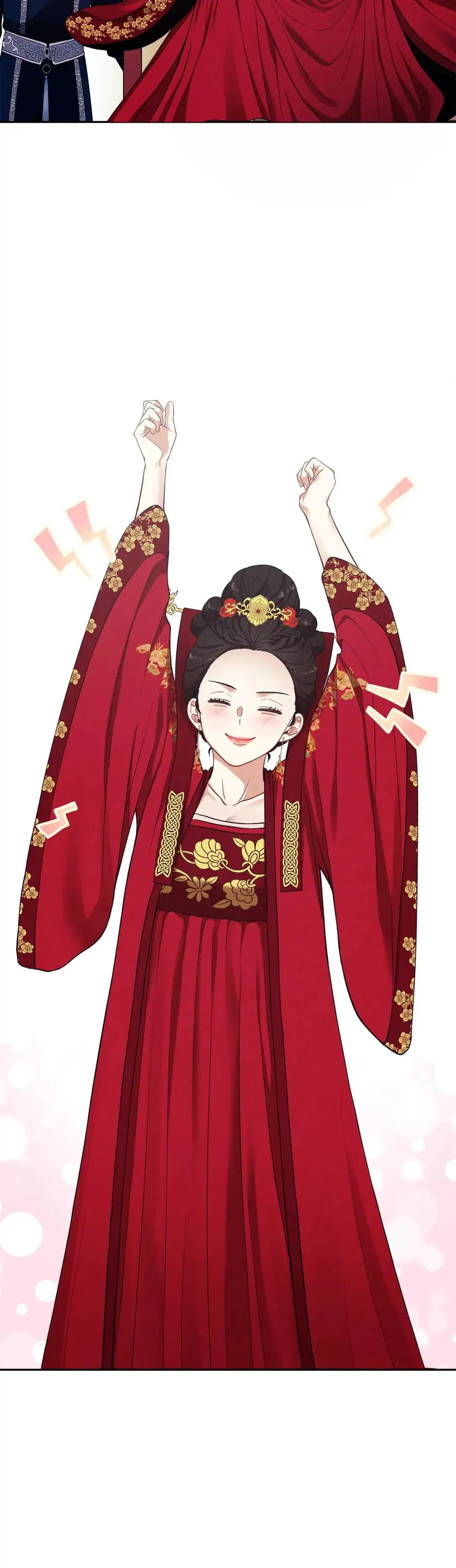 Read Elixir of the Sun chapter 17 image 18 on Lezhin