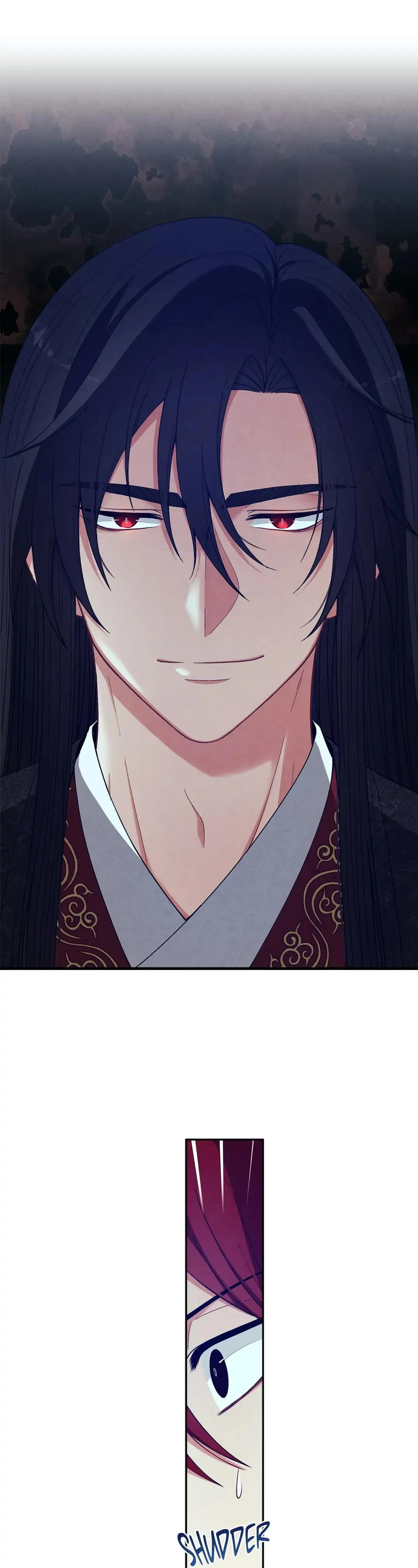 Read Elixir of the Sun chapter 18 image 12 on Lezhin
