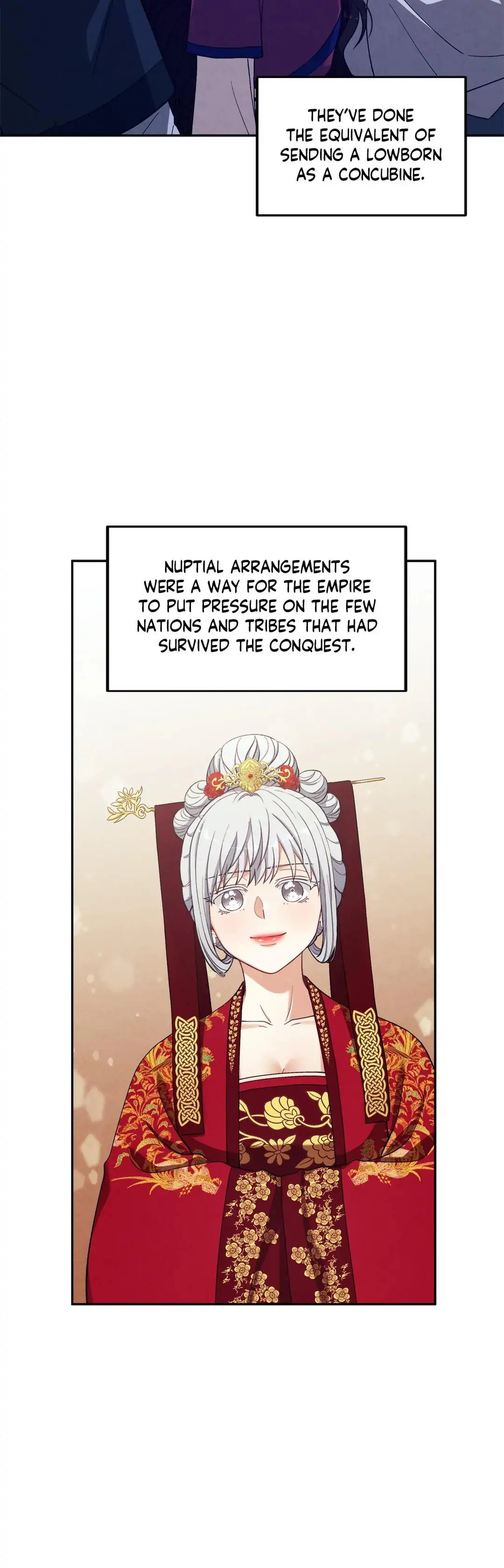 Read Elixir of the Sun chapter 18 image 16 on Lezhin