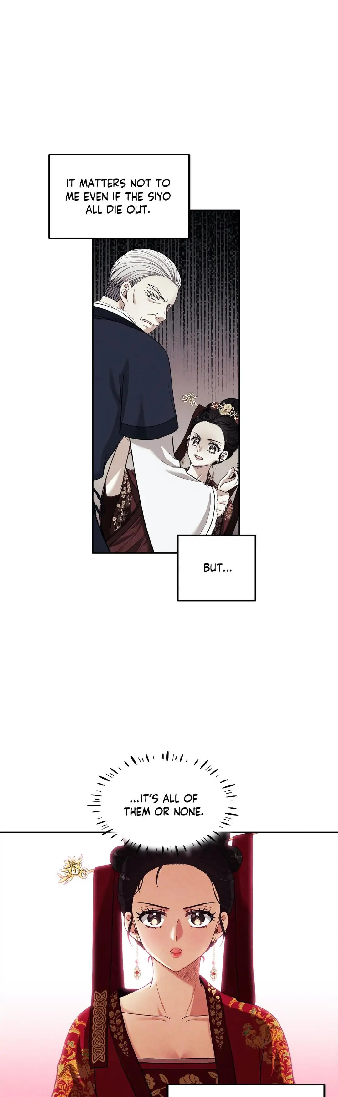 Read Elixir of the Sun chapter 18 image 25 on Lezhin