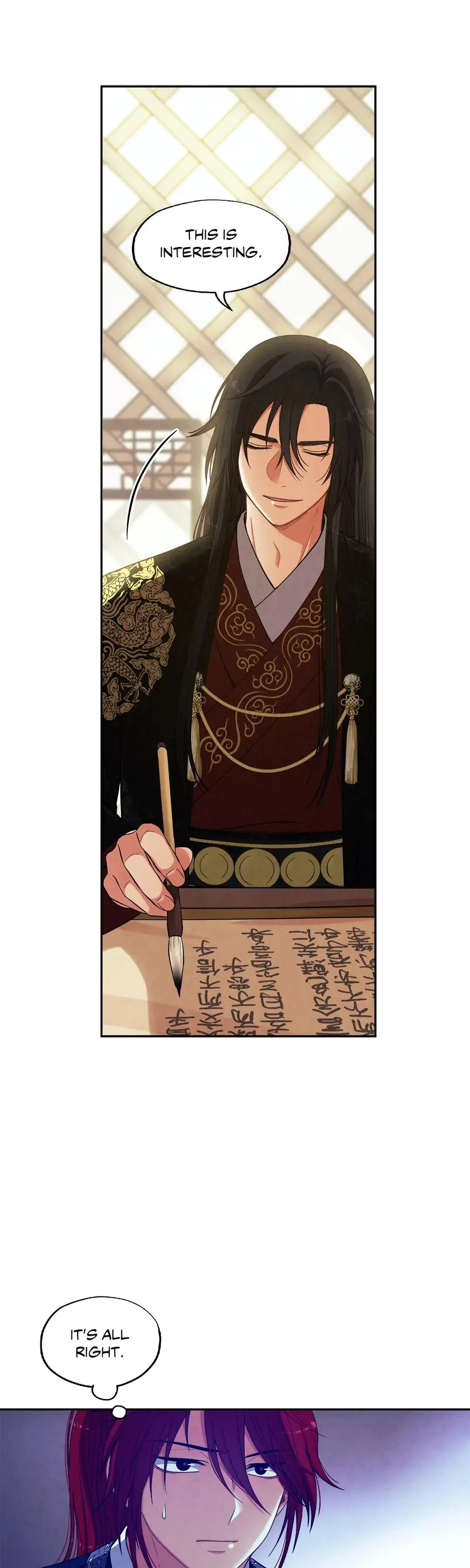 Read Elixir of the Sun chapter 18 image 29 on Lezhin