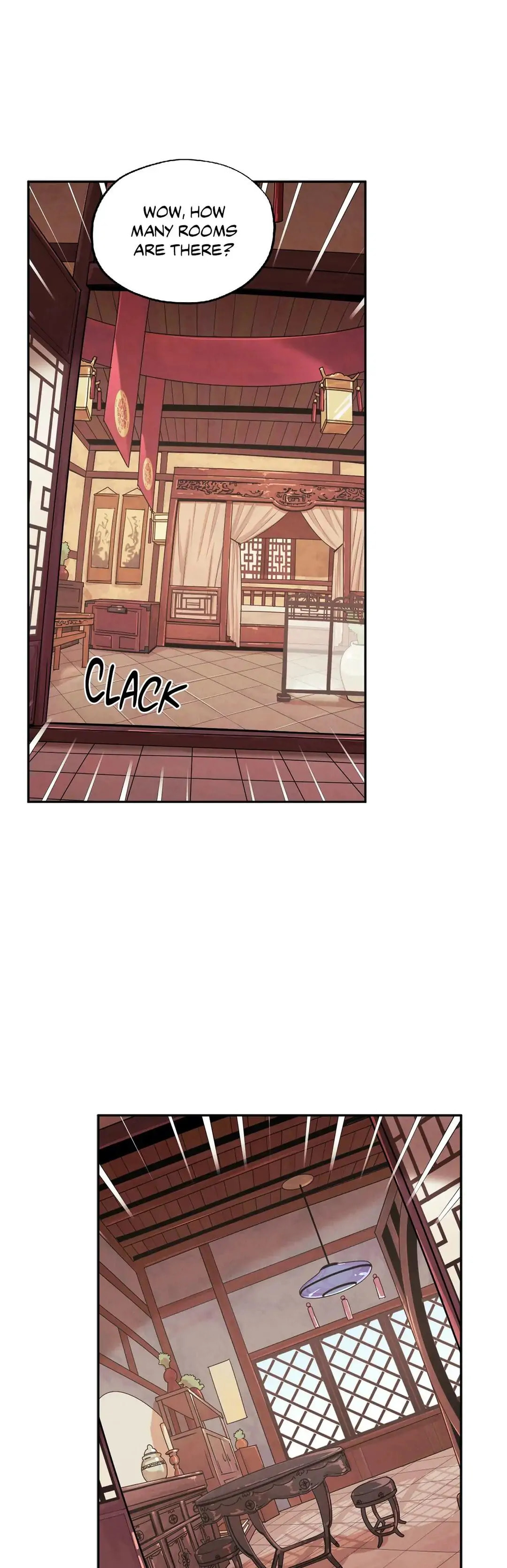Read Elixir of the Sun chapter 18 image 33 on Lezhin