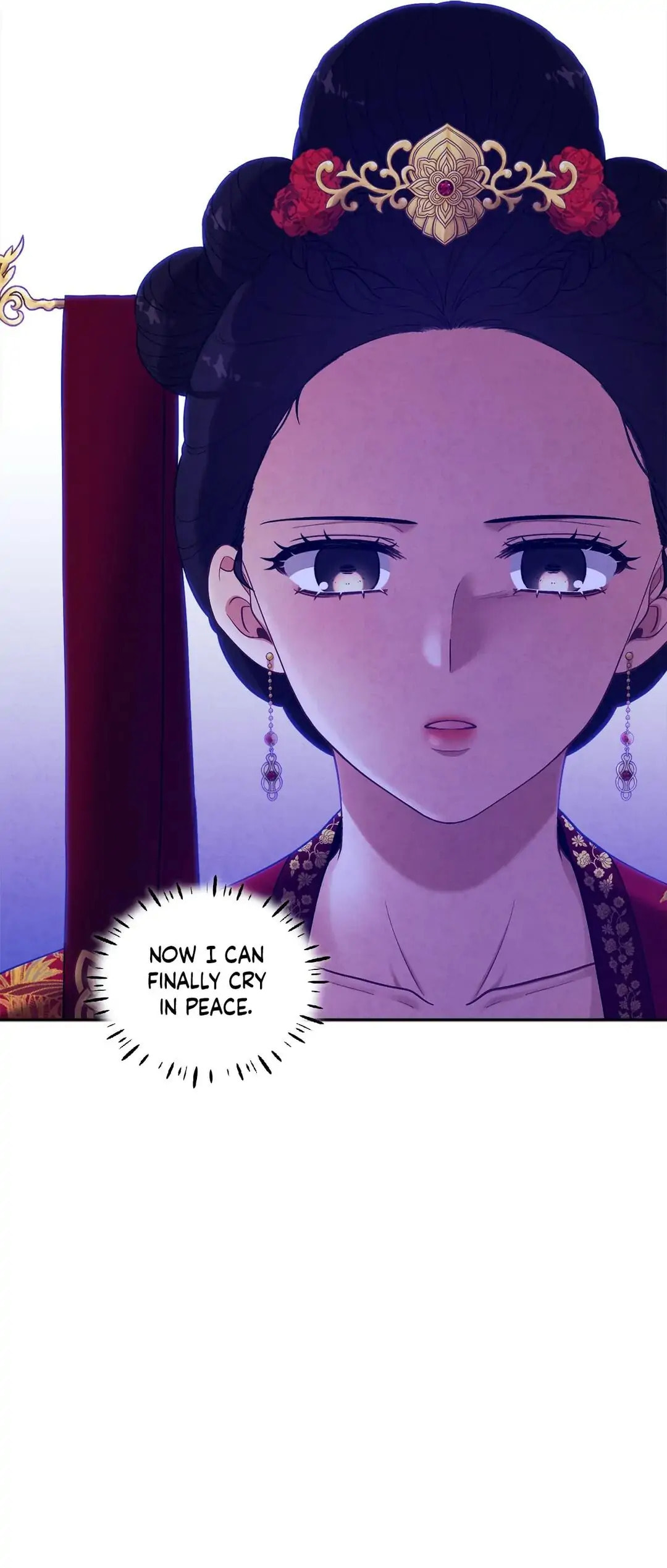 Read Elixir of the Sun chapter 18 image 39 on Lezhin