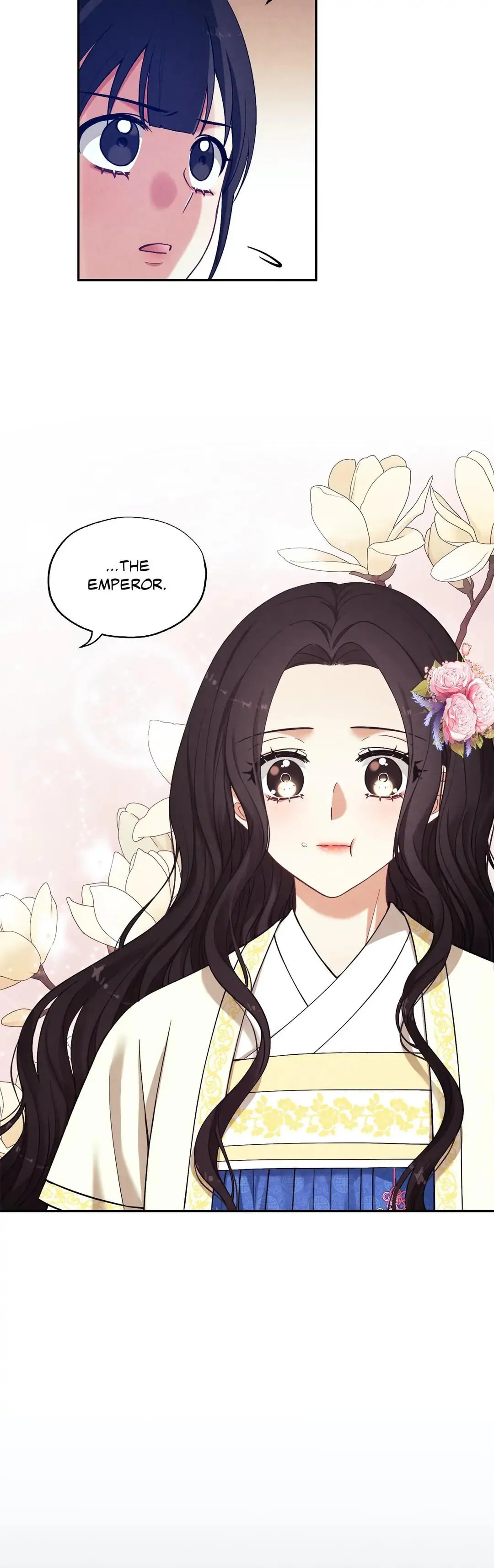 Read Elixir of the Sun chapter 19 image 21 on Lezhin