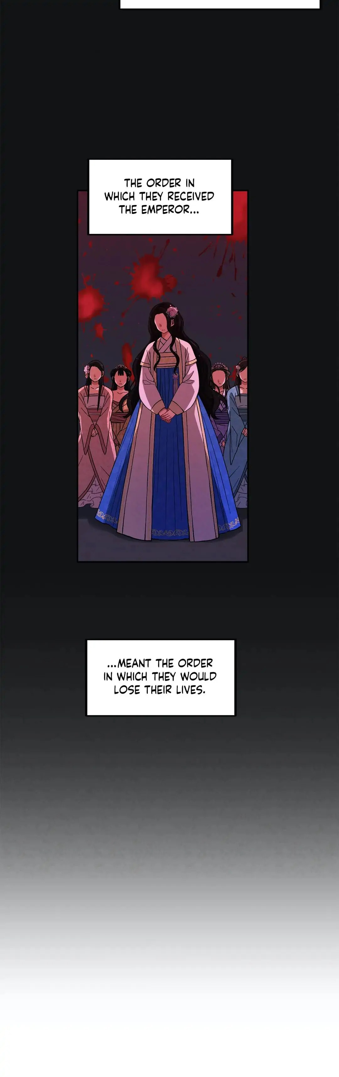 Read Elixir of the Sun chapter 19 image 23 on Lezhin