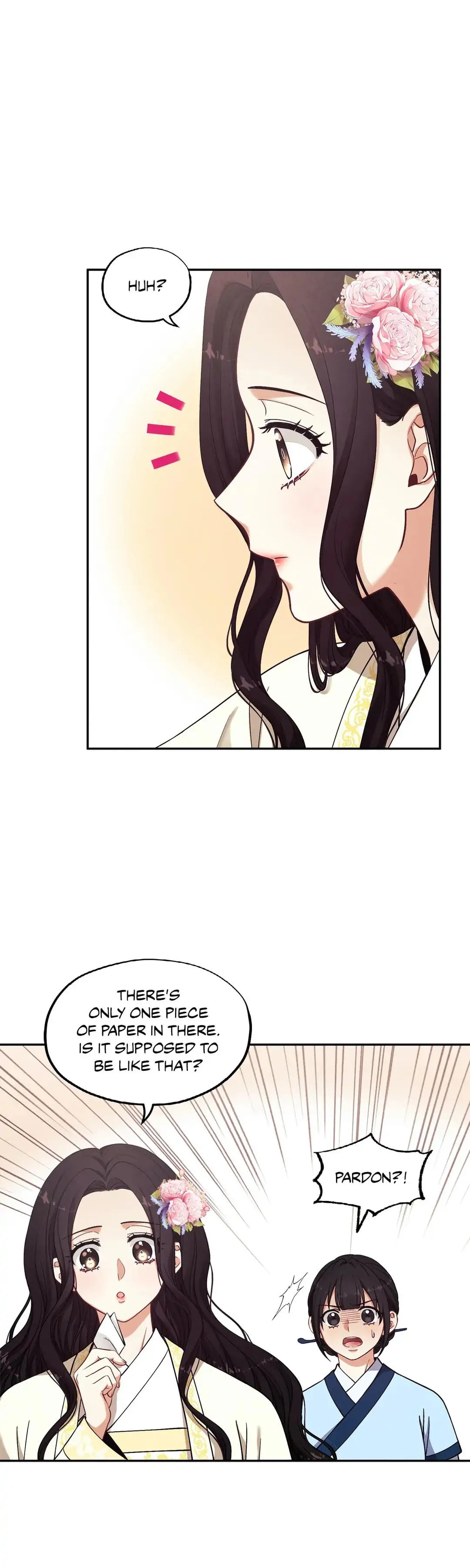 Read Elixir of the Sun chapter 19 image 26 on Lezhin