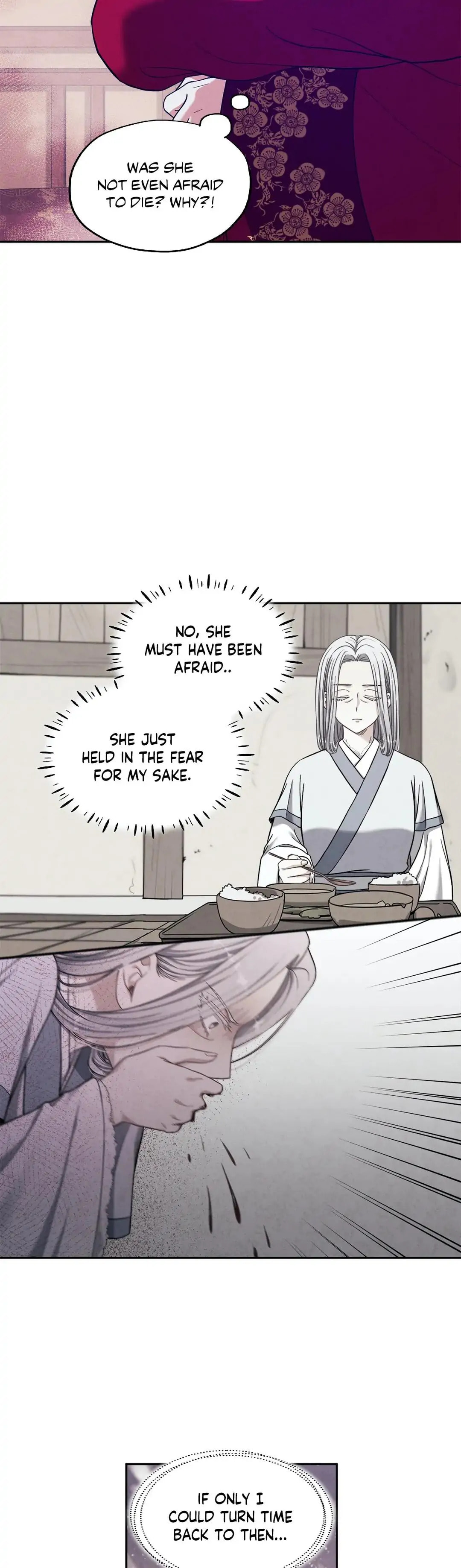 Read Elixir of the Sun chapter 19 image 3 on Lezhin
