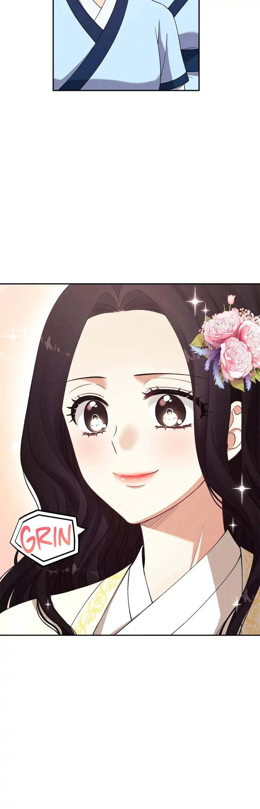 Read Elixir of the Sun chapter 19 image 32 on Lezhin