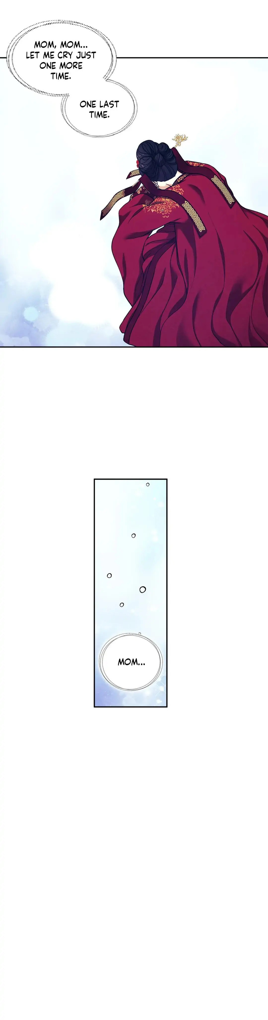 Read Elixir of the Sun chapter 19 image 5 on Lezhin