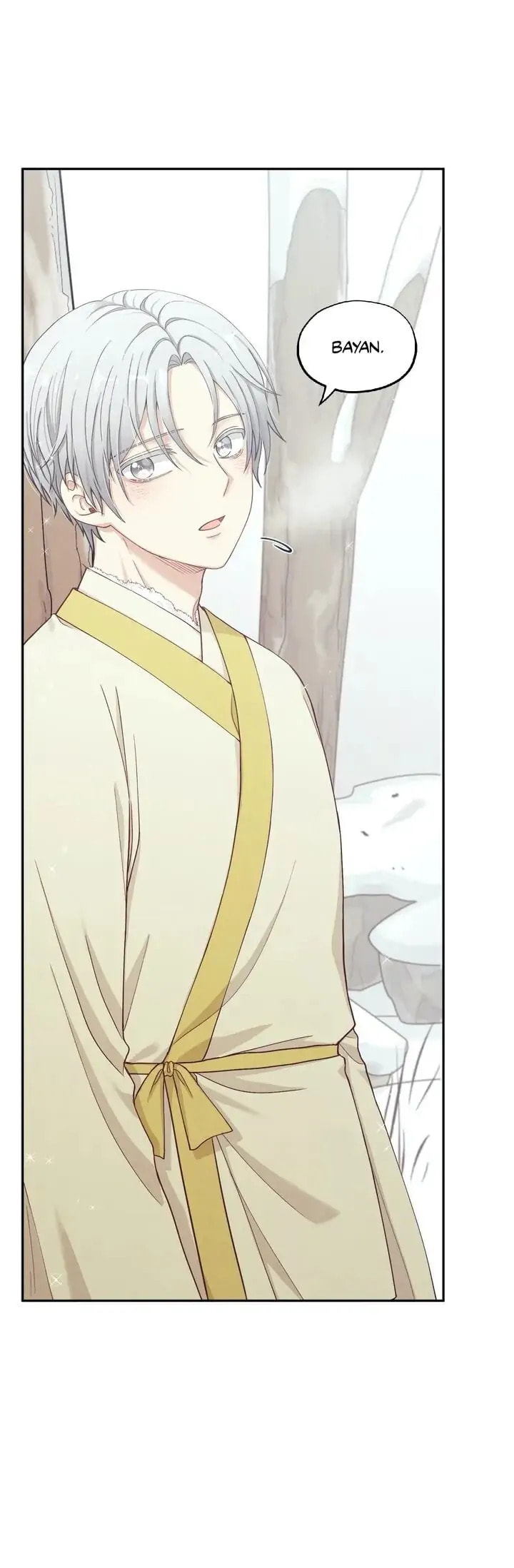 Read Elixir of the Sun chapter 2 image 18 on Lezhin