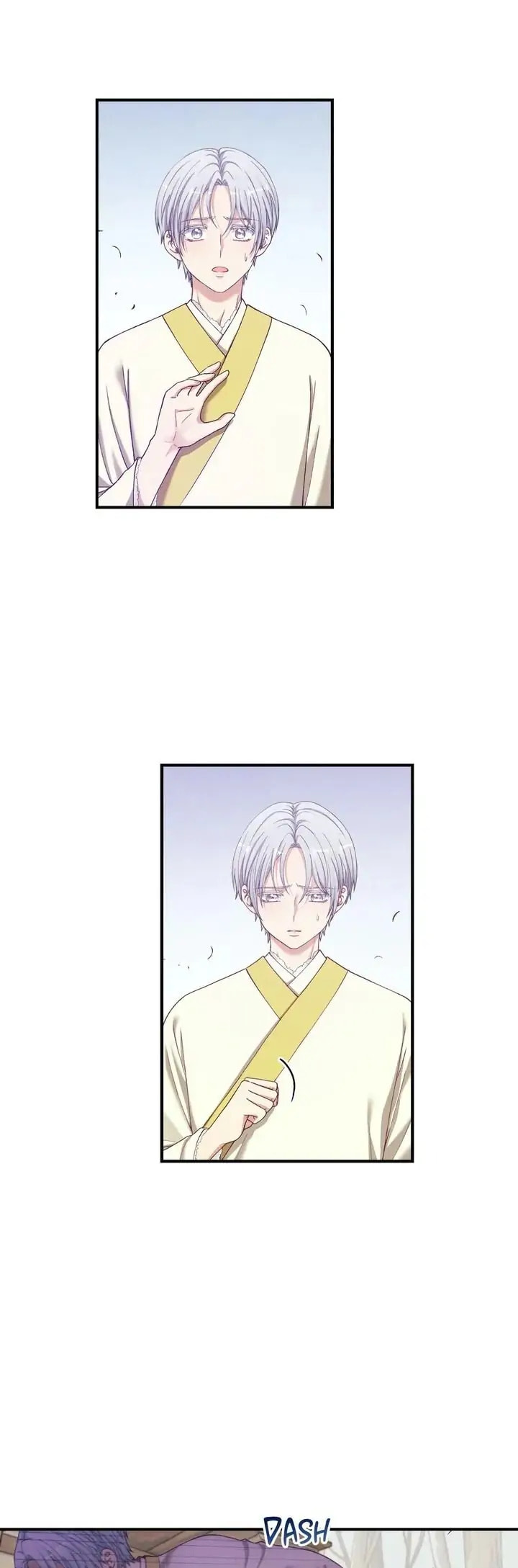 Read Elixir of the Sun chapter 2 image 25 on Lezhin