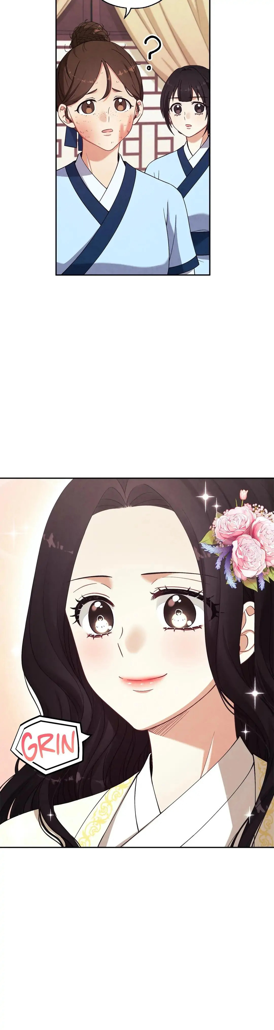 Read Elixir of the Sun chapter 20 image 1 on Lezhin