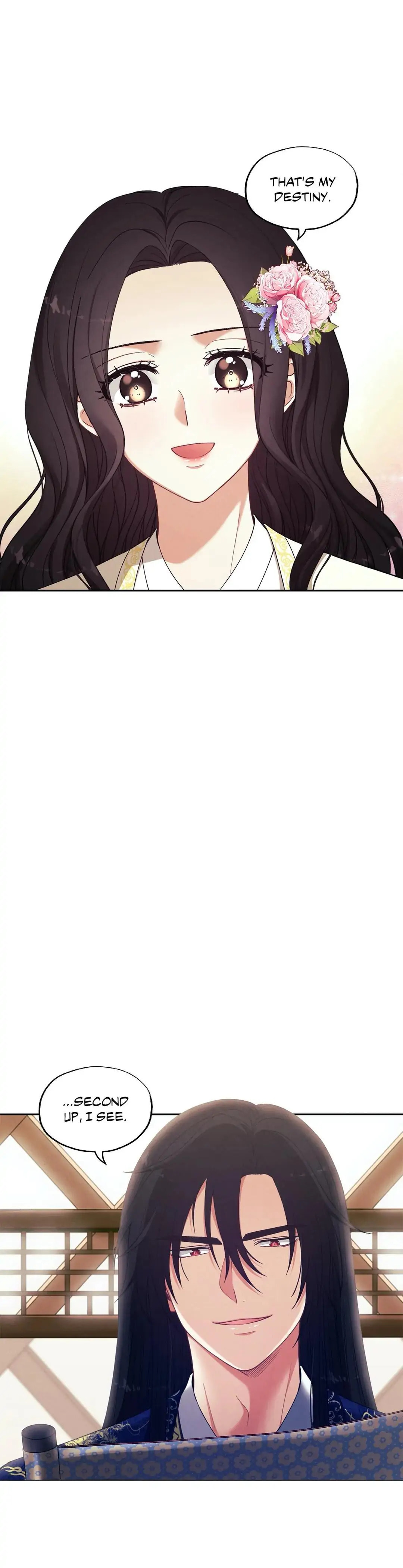 Read Elixir of the Sun chapter 20 image 18 on Lezhin