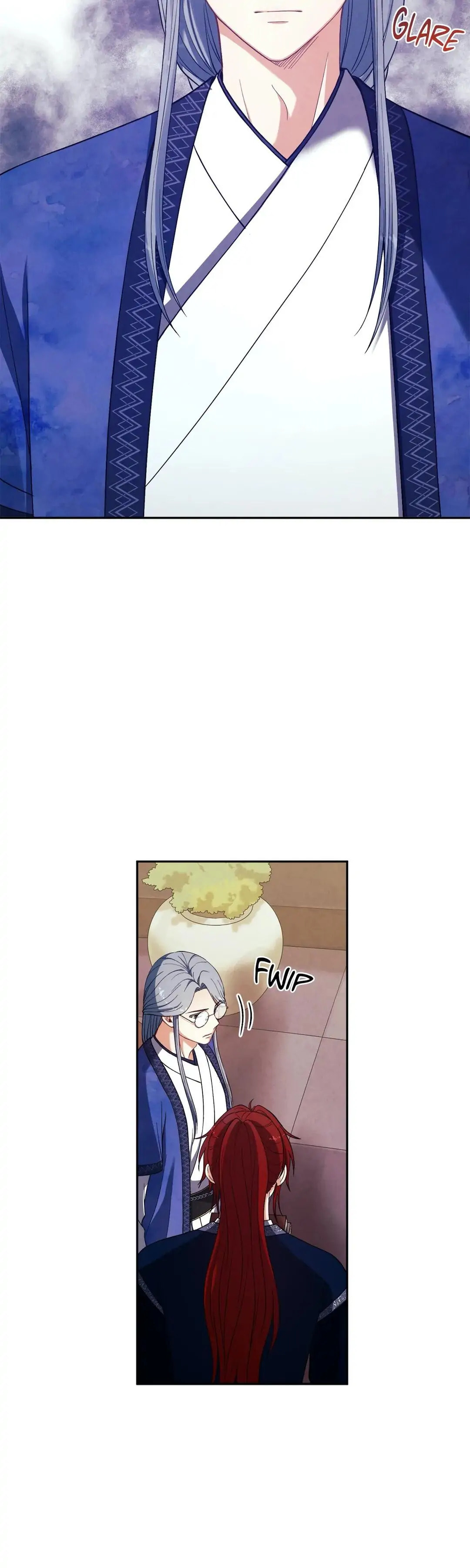 Read Elixir of the Sun chapter 20 image 21 on Lezhin