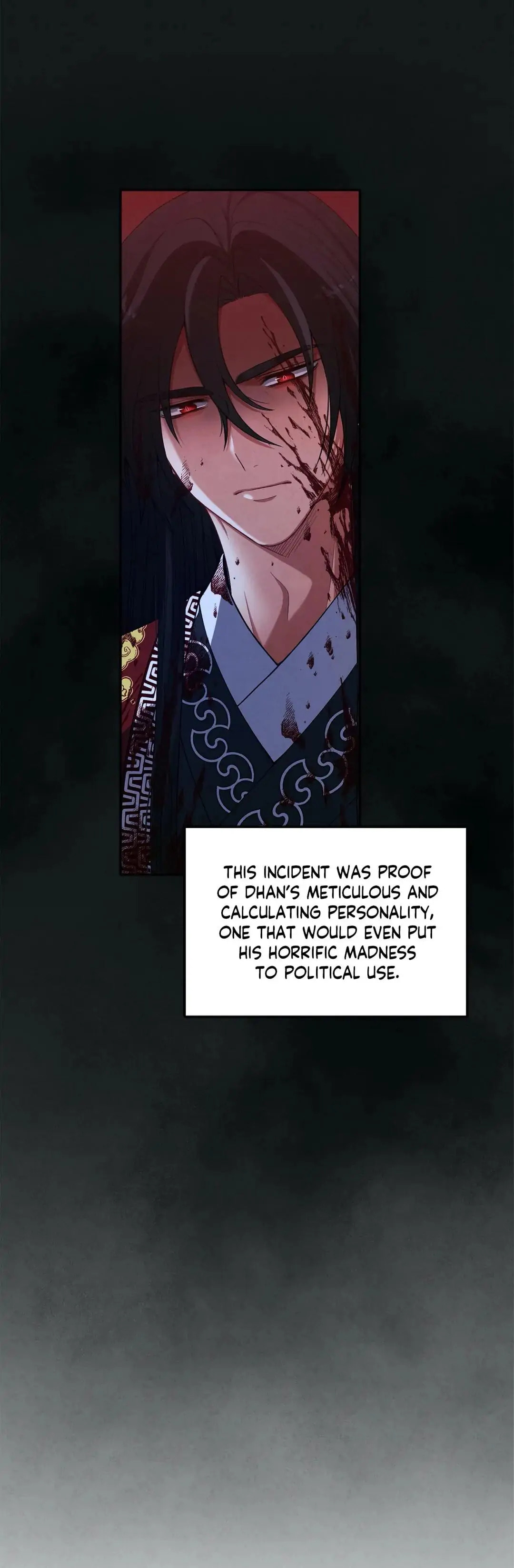 Read Elixir of the Sun chapter 20 image 33 on Lezhin