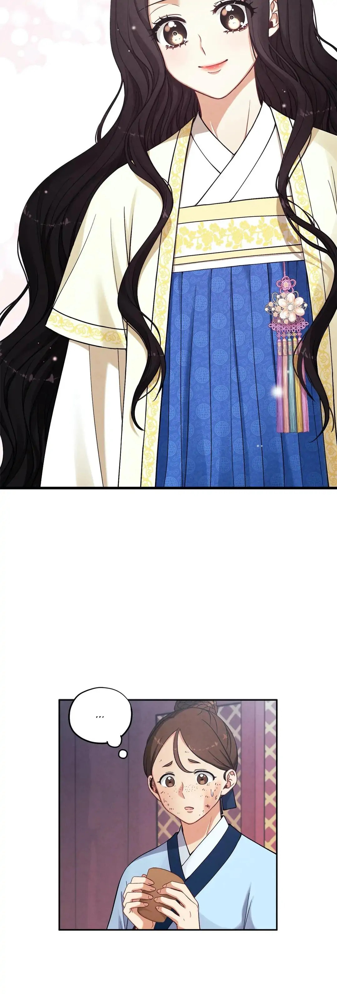 Read Elixir of the Sun chapter 20 image 5 on Lezhin